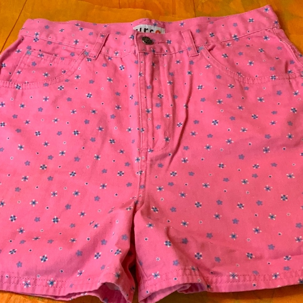 Circo girl’s shorts